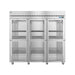 Hoshizaki, R3A-HG, Refrigerator, Reach-In