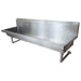 BK Resources, MSHS-96W2, Sink, Hand