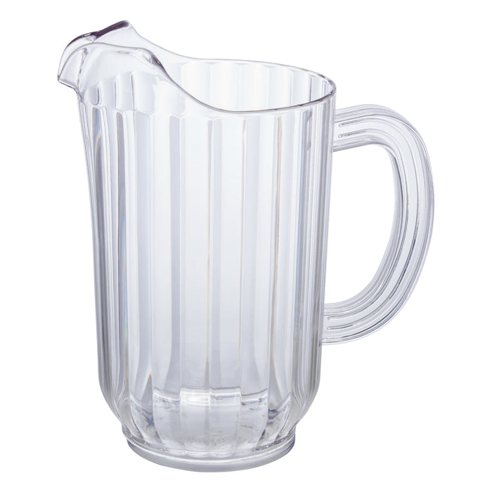 Winco, WPC-48, Pitcher, Plastic
