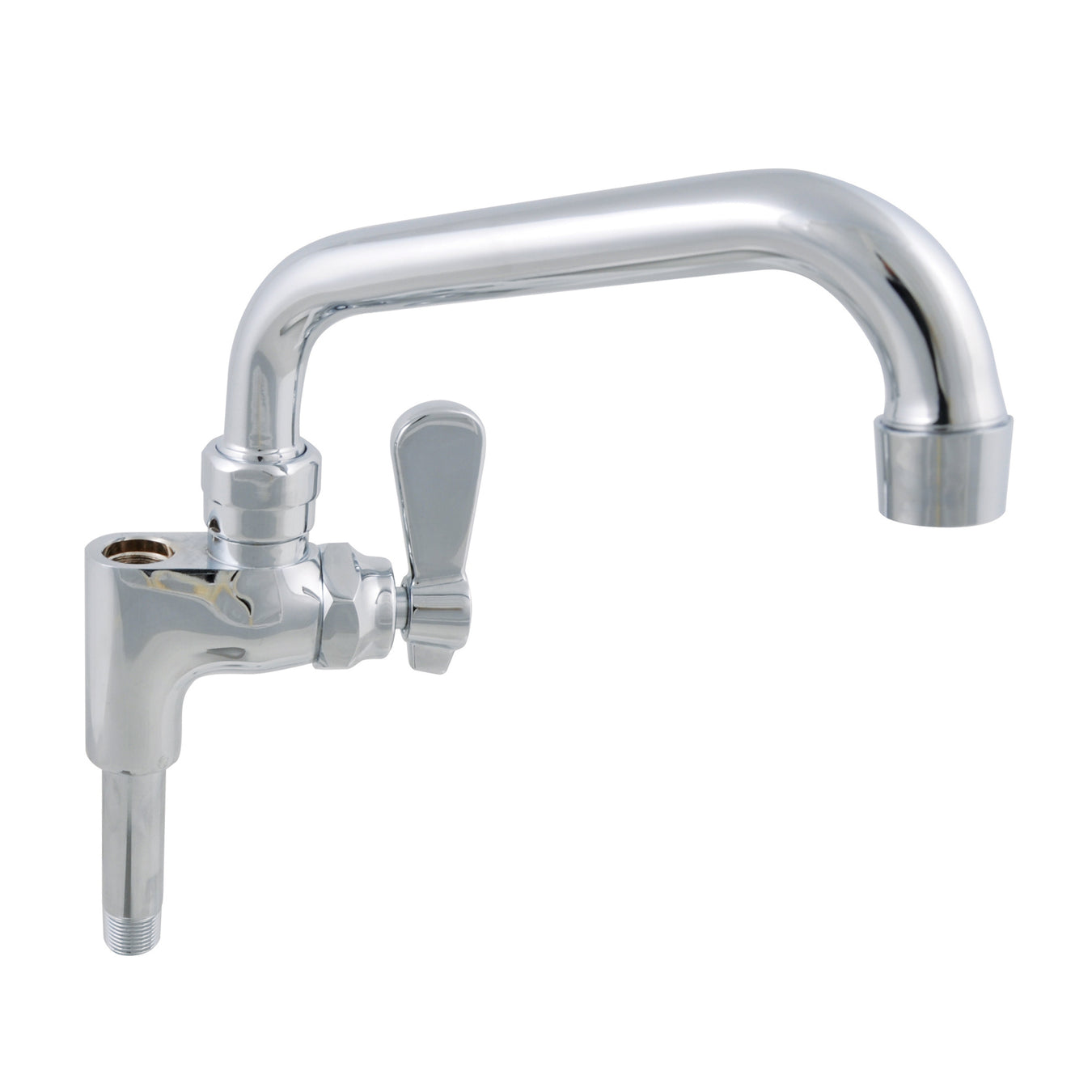 Commercial Kitchen & Pre-Rinse Faucets