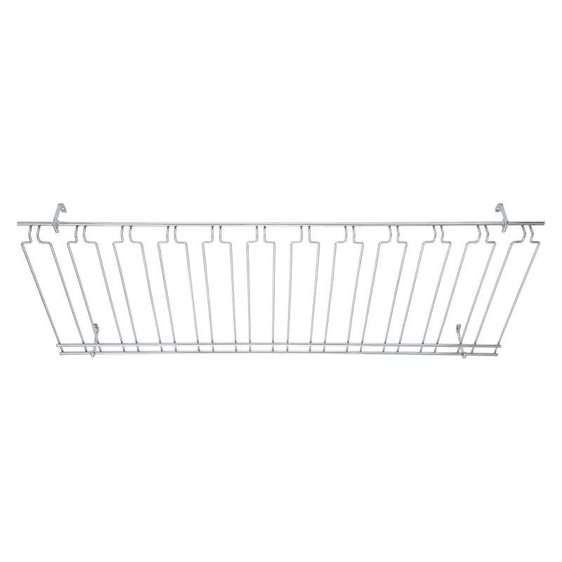 Winco, GHC-1848, Glass Rack, Hanging