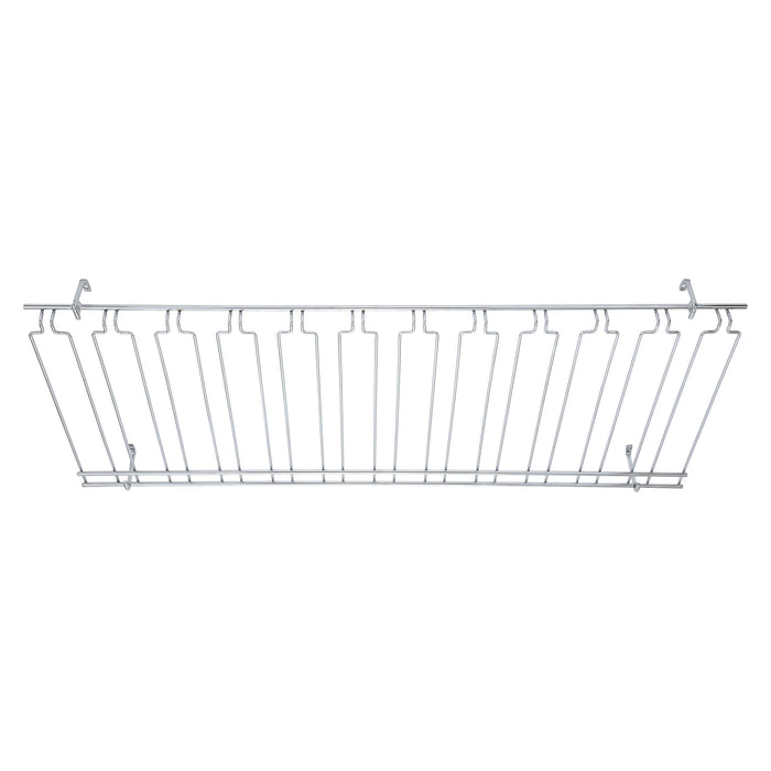 Winco, GHC-1848, Glass Rack, Hanging