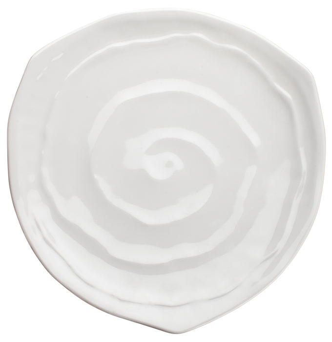 Winco, WDM007-201, Plate, Plastic