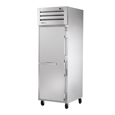 True Manufacturing, STA1H-1S, Heated Cabinet, Reach-In