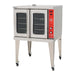 Migali, C-CO1-NG, Convection Oven