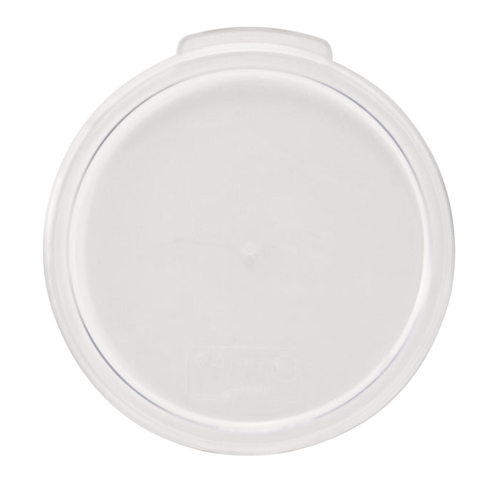 Winco, PCRC-24C, Food Storage Container Cover