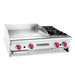 American Range, AR60-48G2OB, Range, 60" Restaurant, Gas