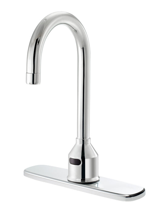 Krowne Metal, 16-650P8, Electronic Faucet