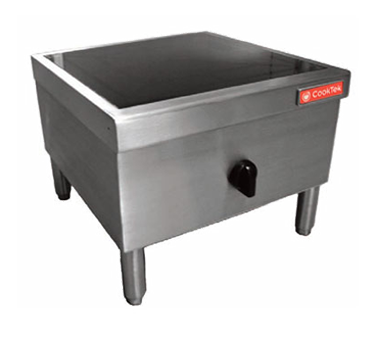 CookTek, MSP7000-200, Induction Range, Floor Model
