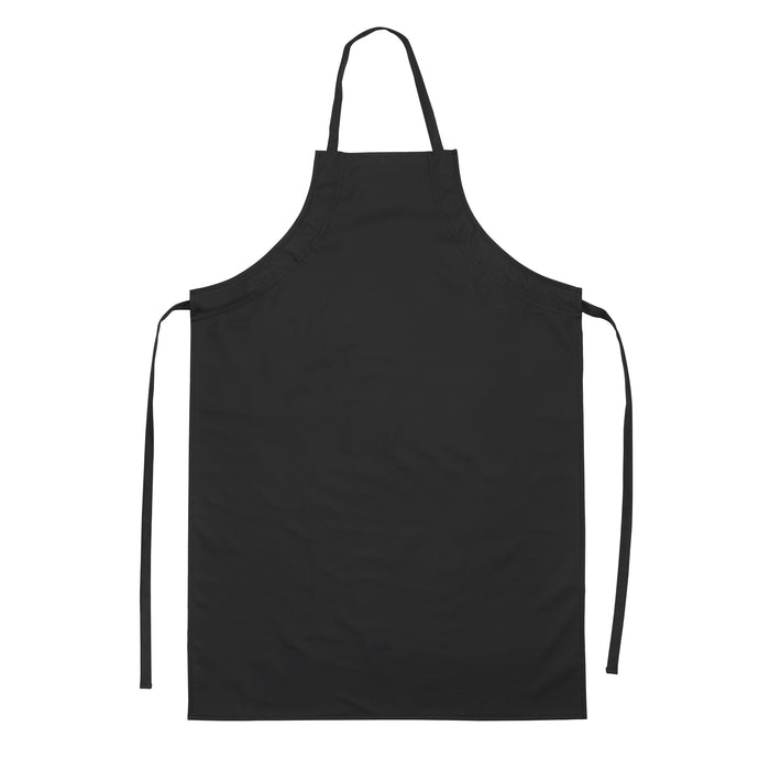 Winco, BAW-2540BK, Dishwashing Apron