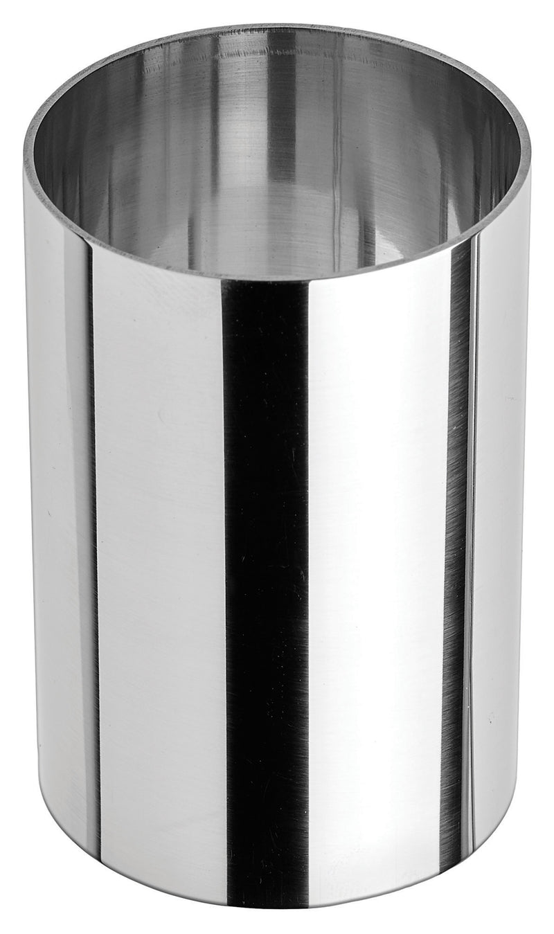 Winco, SPM-23R, Pastry Mold, Stainless Steel