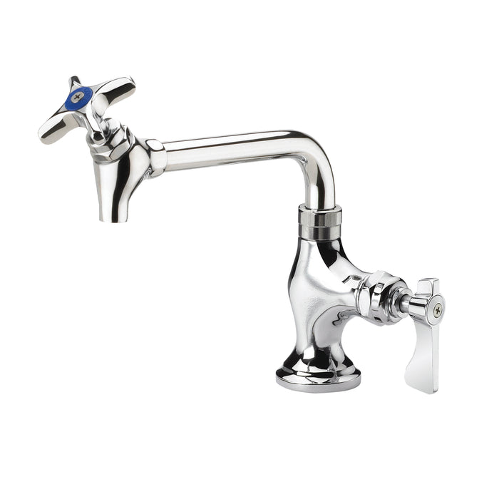 Krowne Metal, 16-160L, Standard Faucet