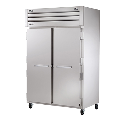 True Manufacturing STA2DT-2S-HC Amechef — Amechef Restaurant Equipment
