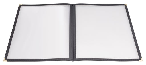 Winco, PMCD-14K, Menu Cover