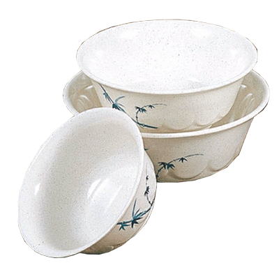 Thunder Group, 5275BB, Asian Dinnerware, Plastic