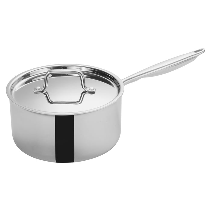 Winco, TGAP-5, Sauce Pan