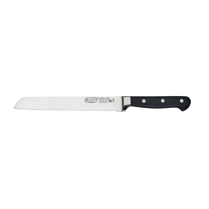 Winco, KFP-82, Knife, Bread / Sandwich