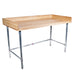 BK Resources, MBTGOB-7236, Work Table, Bakers Top