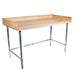 BK Resources, MBTSOB-7236, Work Table, Bakers Top