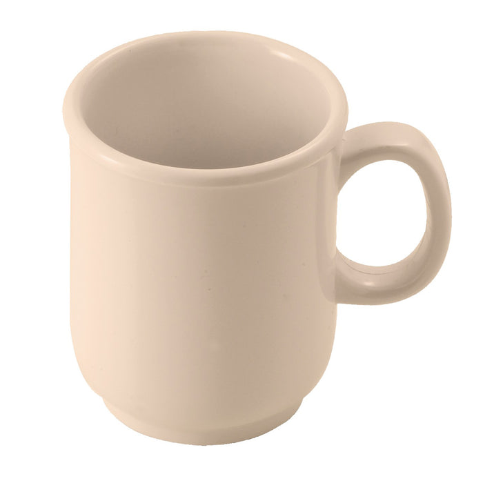 Winco, MMU-8, Mug, Plastic