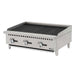 Migali, C-RB36, Commercial Counter-top Radiant Broiler