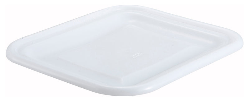 Winco, PL-MBC, Tapa para caja o tina