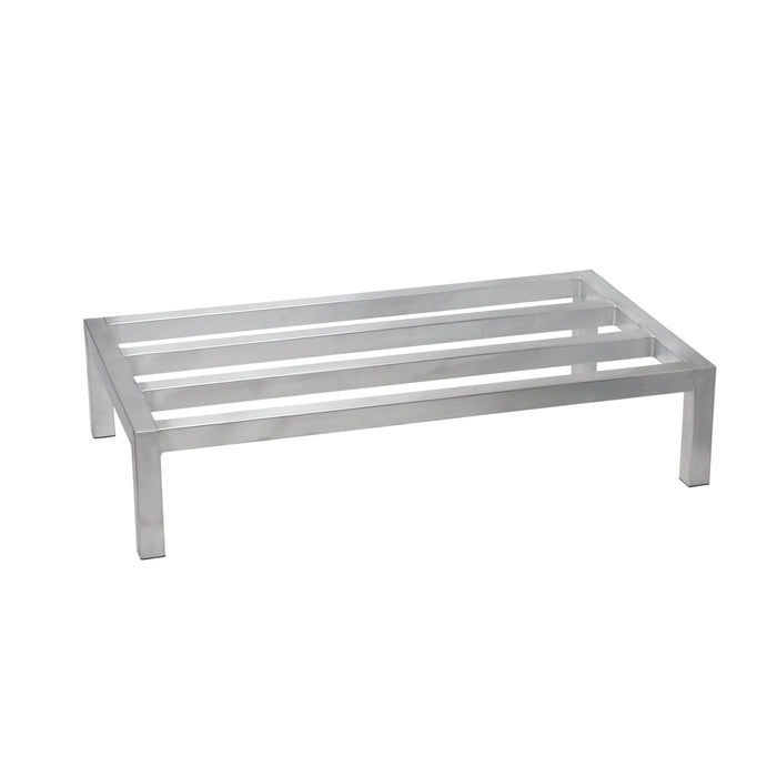 Winco, ASDR-2048, Dunnage Rack, Vented