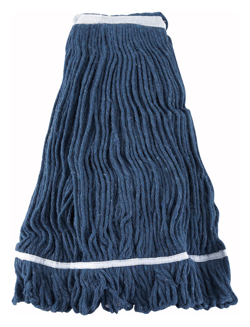 Winco, MOP-32, Cabezal de Mopa Húmeda