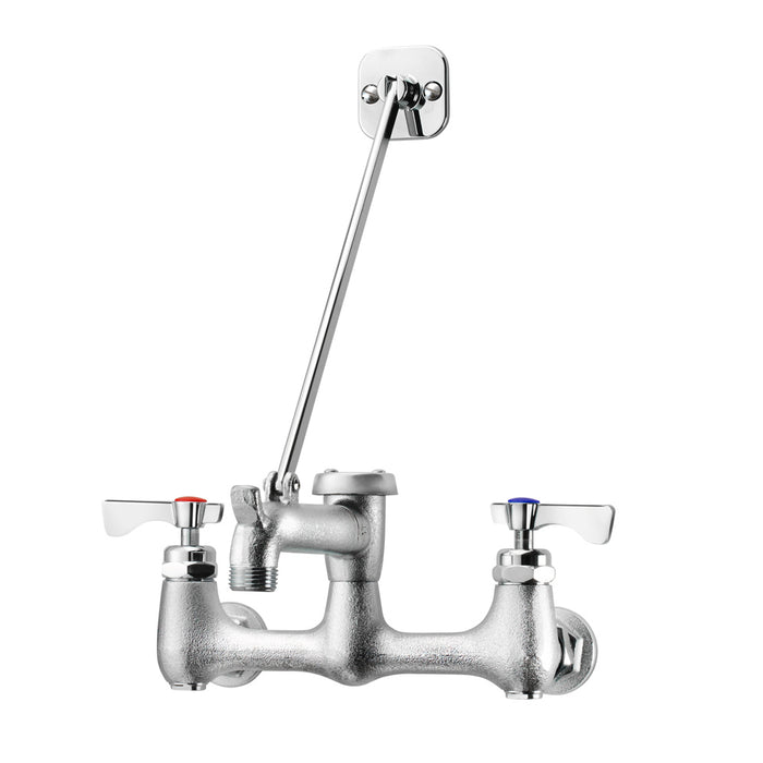 Krowne Metal, 16-127, Service Faucet