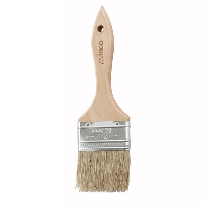 Winco, WBR-25, Pastry Brush