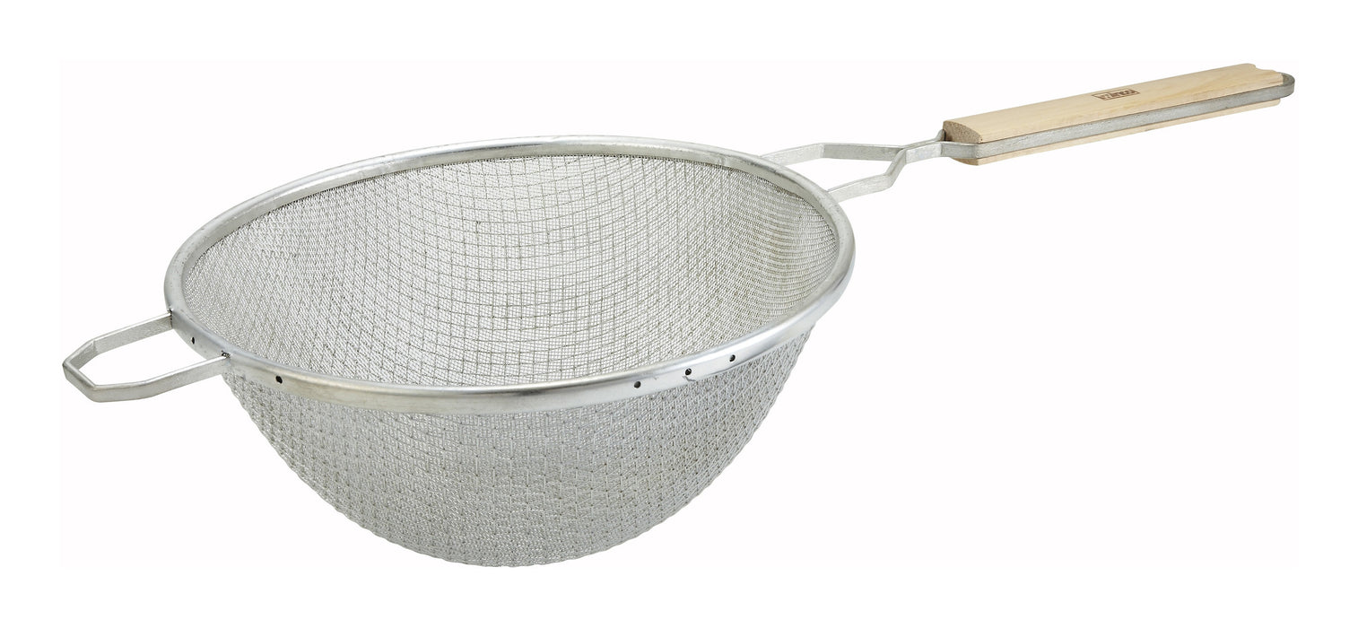 Winco, MSTF-10D, Mesh Strainer