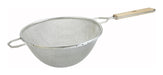 Winco, MSTF-10D, Mesh Strainer