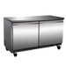 Serv-Ware, UCF-60-HC-T, Freezer, Undercounter, Reach-In