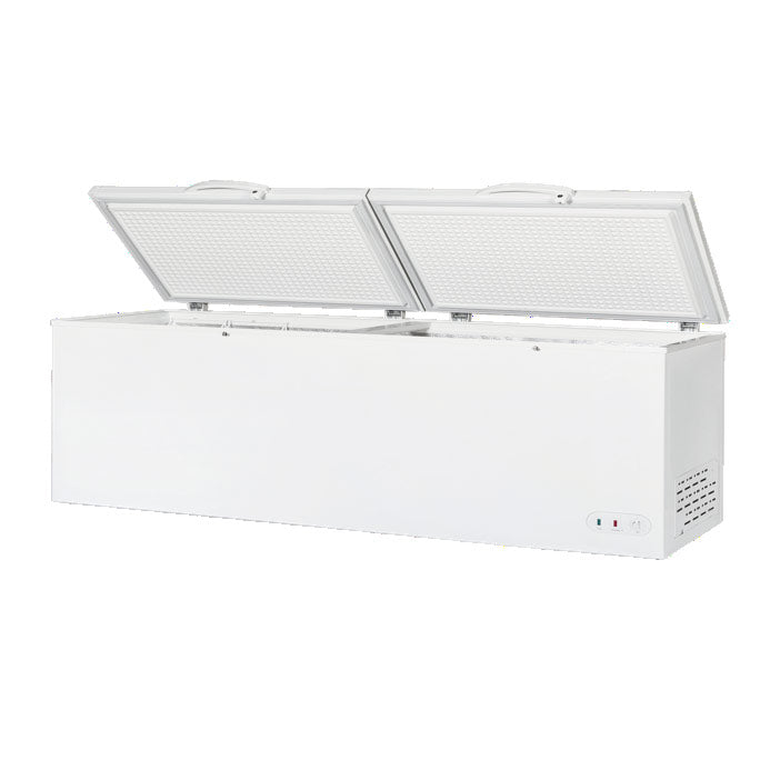 Maxx Cold, MXSH30.0SHC, Chest Freezer