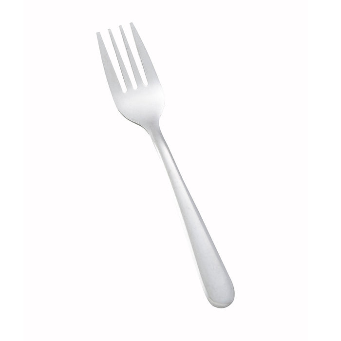 Winco, 0002-06, Fork, Salad