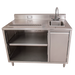 BK Resources, BEVT-3060R, Beverage Counter