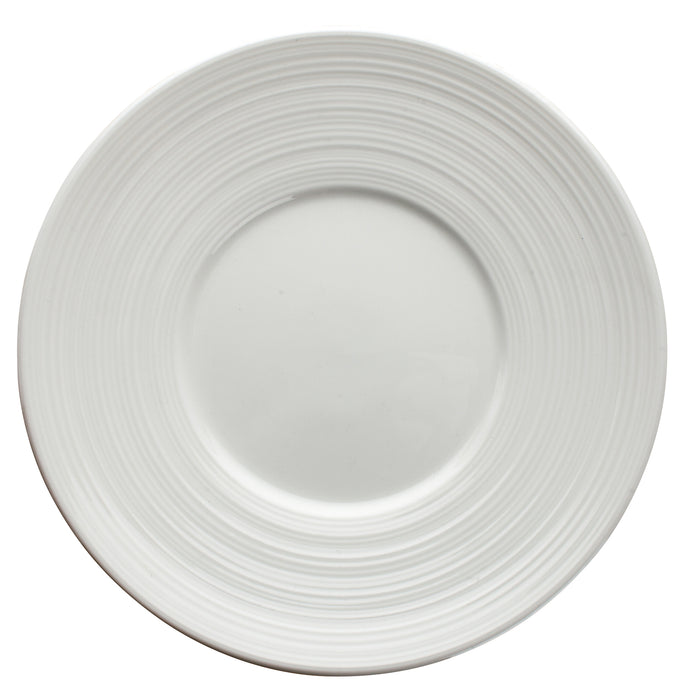 Winco, WDP022-105, Plate, China