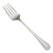 Winco, 0030-25, Serving Fork