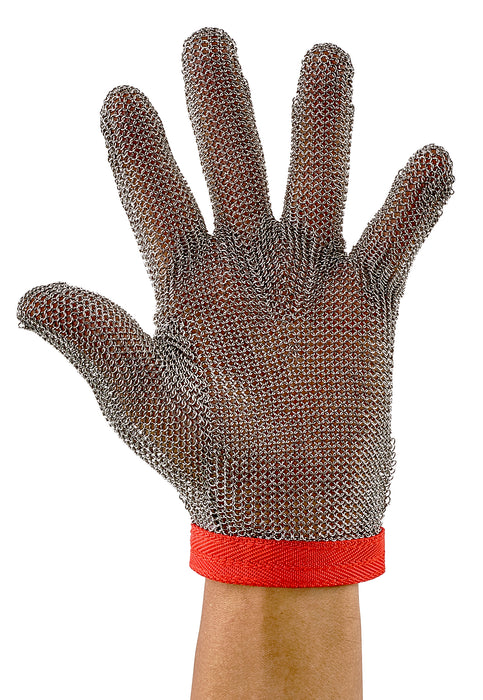 Winco, PMG-1M, Glove, Cut Resistant
