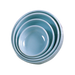 Thunder Group, 1906, Asian Dinnerware, Plastic