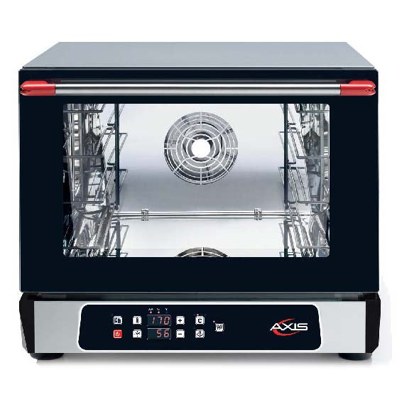 MVP, AX-514RHD, Convection Oven, Electric