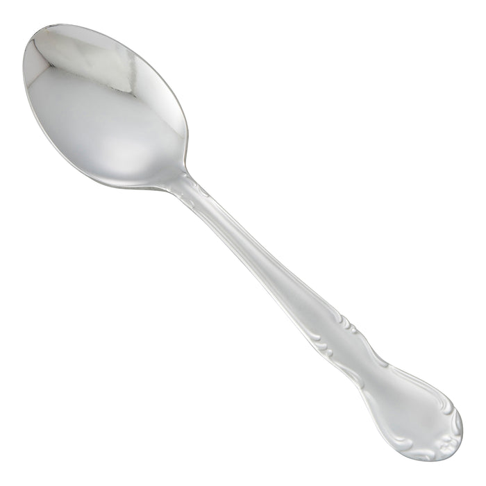 Winco, 0024-01, Spoon, Coffee / Teaspoon