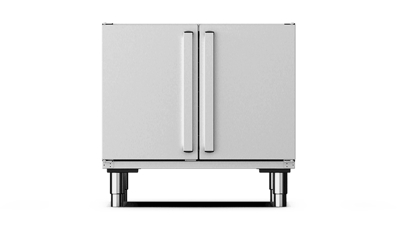 Unox, XWVEC-0811, Soporte para conservador de alimentos