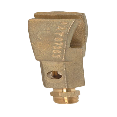 Thunder Group, IRBN002L, Asian Cookware; Duck Burner Nozzle