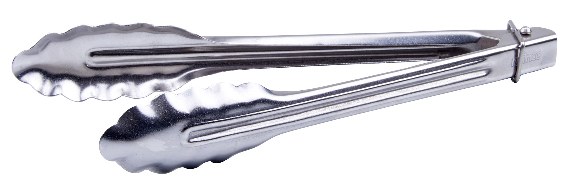 Winco, UTLK-9, Tongs, Utility