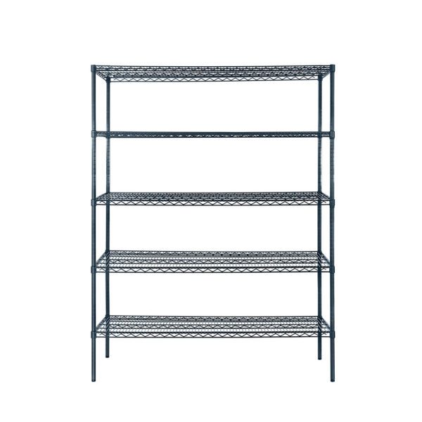 Atosa USA, MWSSE182486, Shelving Kits