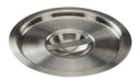 Winco, BAMC-4.25, Bain Marie Pot Cover