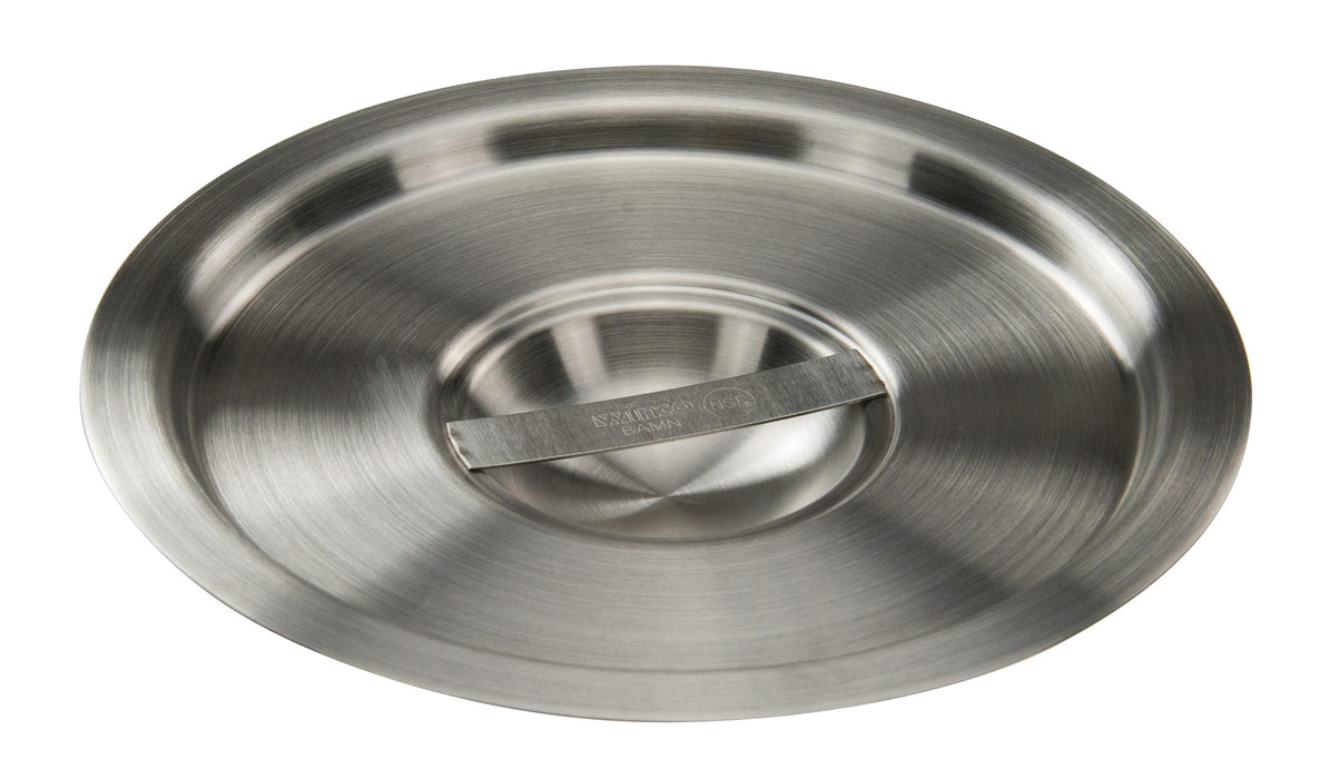 Winco, BAMN-4.25C, Bain Marie Pot Cover