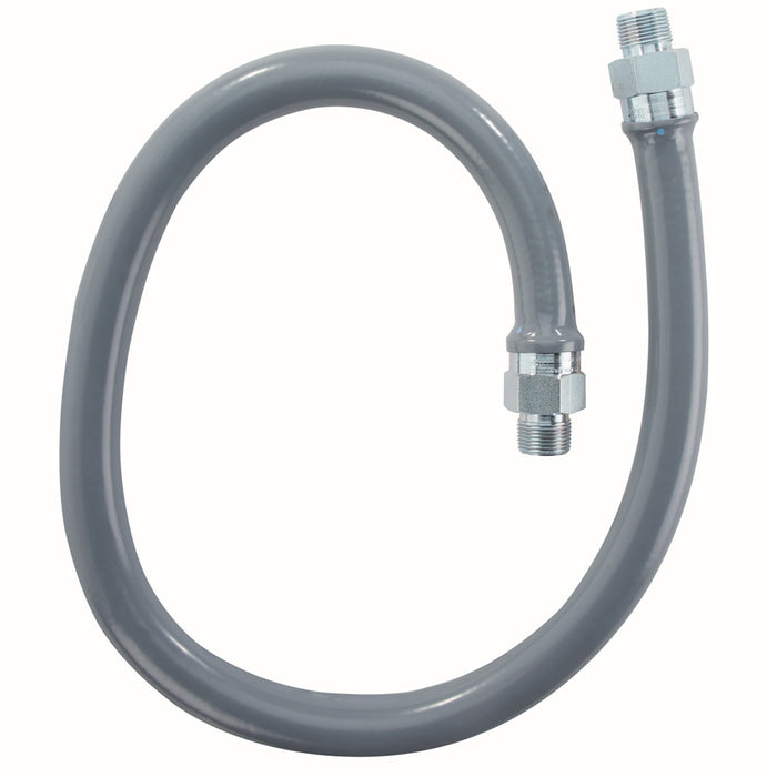 Dormont Manufacturing, CANRG100BP48, Gas Connector