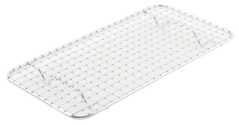 Winco, PGW-510, Wire Pan Rack / Grate, Rectangular